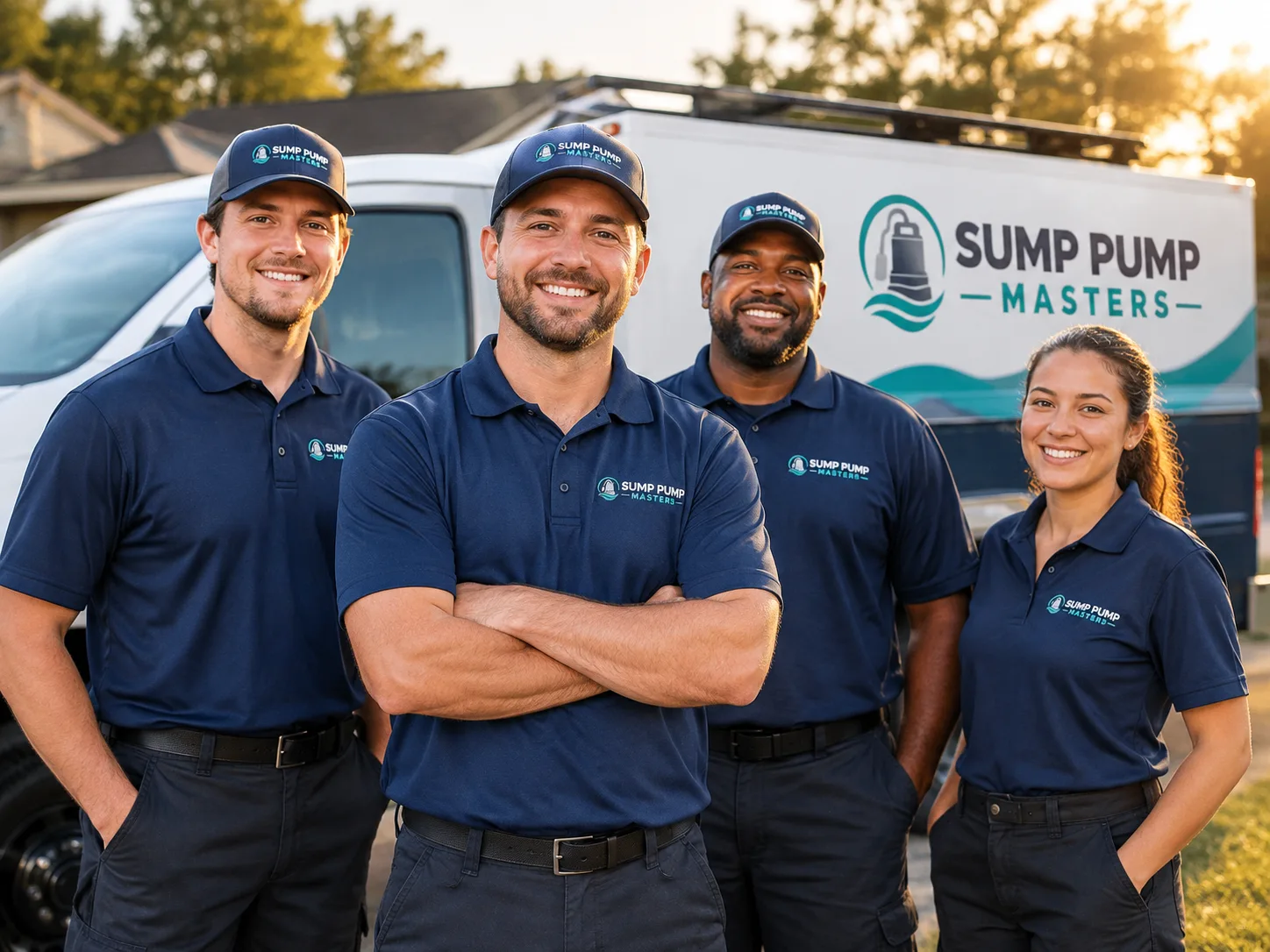 Sump Pump Repair company in Tea, SD