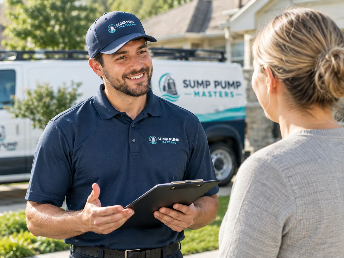 Sump Pump Repair Tea, SD FAQs